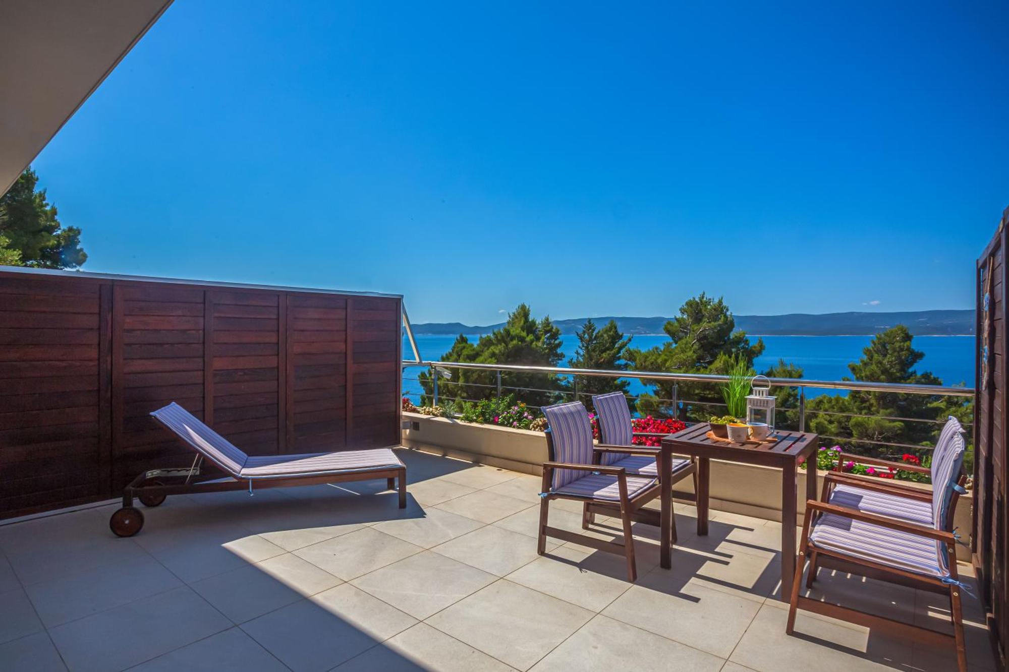 Villa Jolara With Heated Pool Mimice Exterior photo