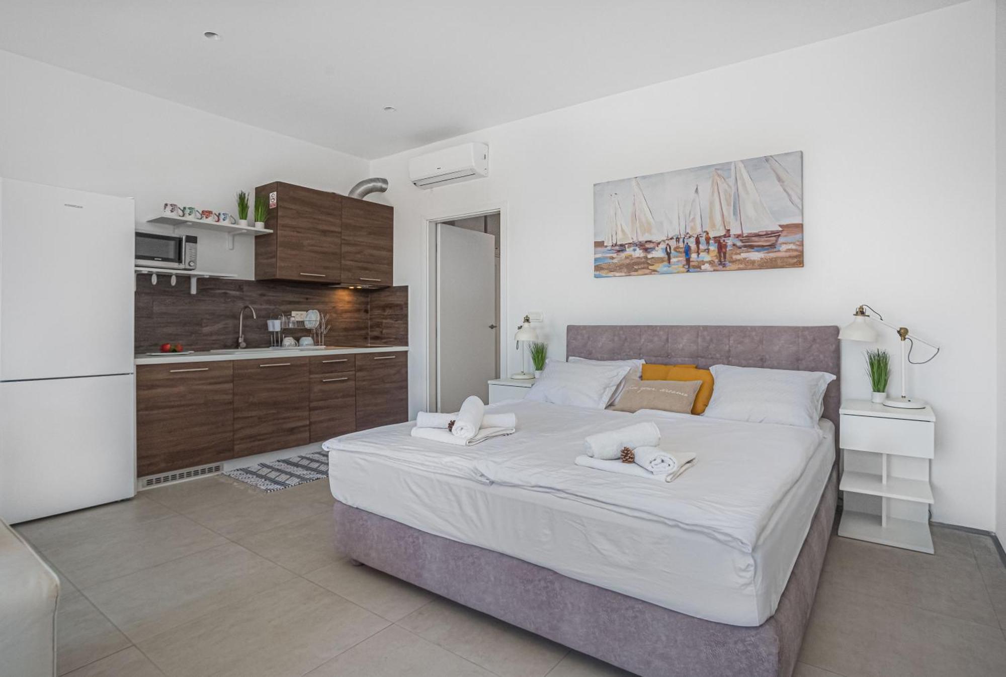 Villa Jolara With Heated Pool Mimice Exterior photo