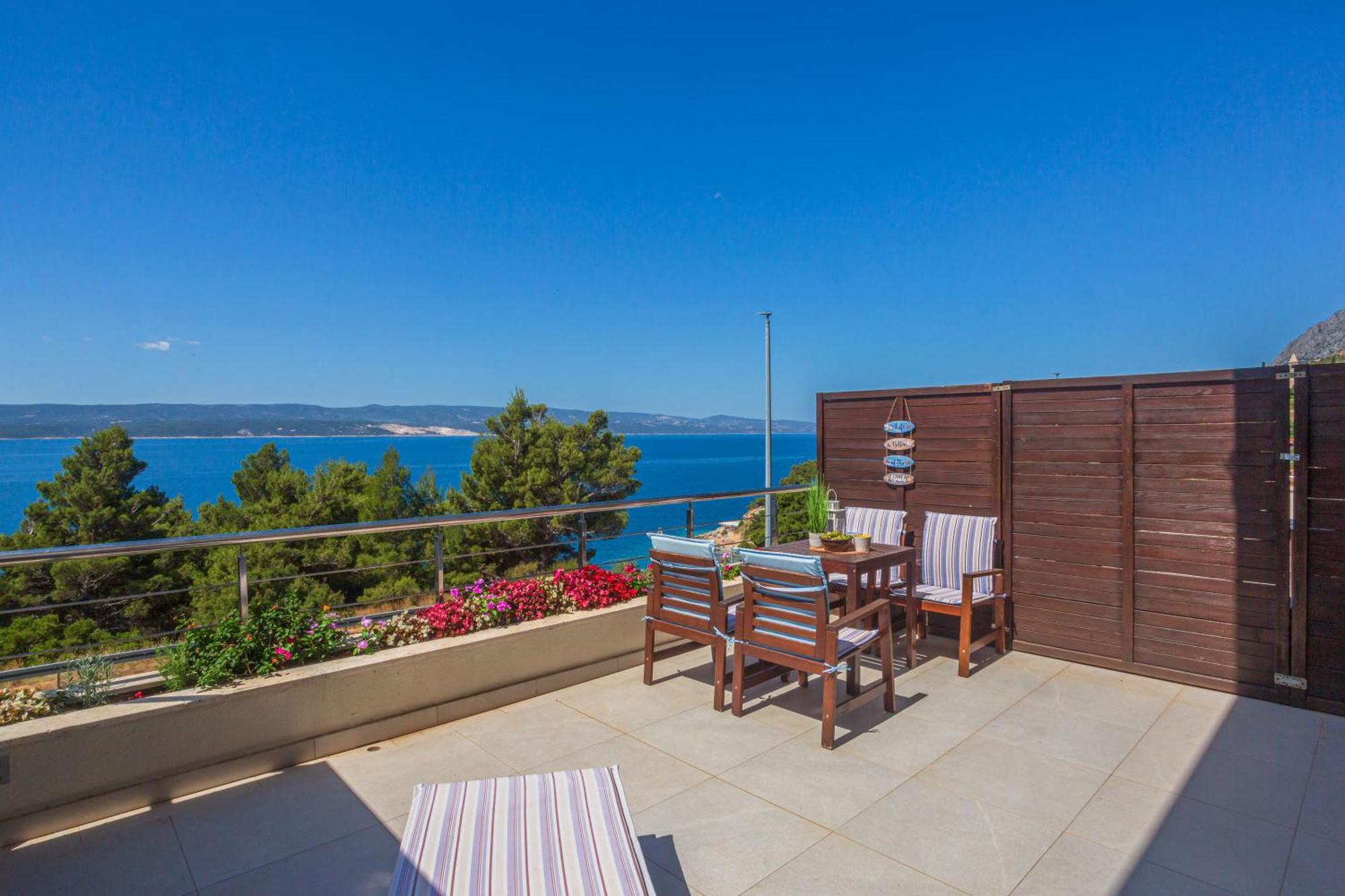 Villa Jolara With Heated Pool Mimice Exterior photo