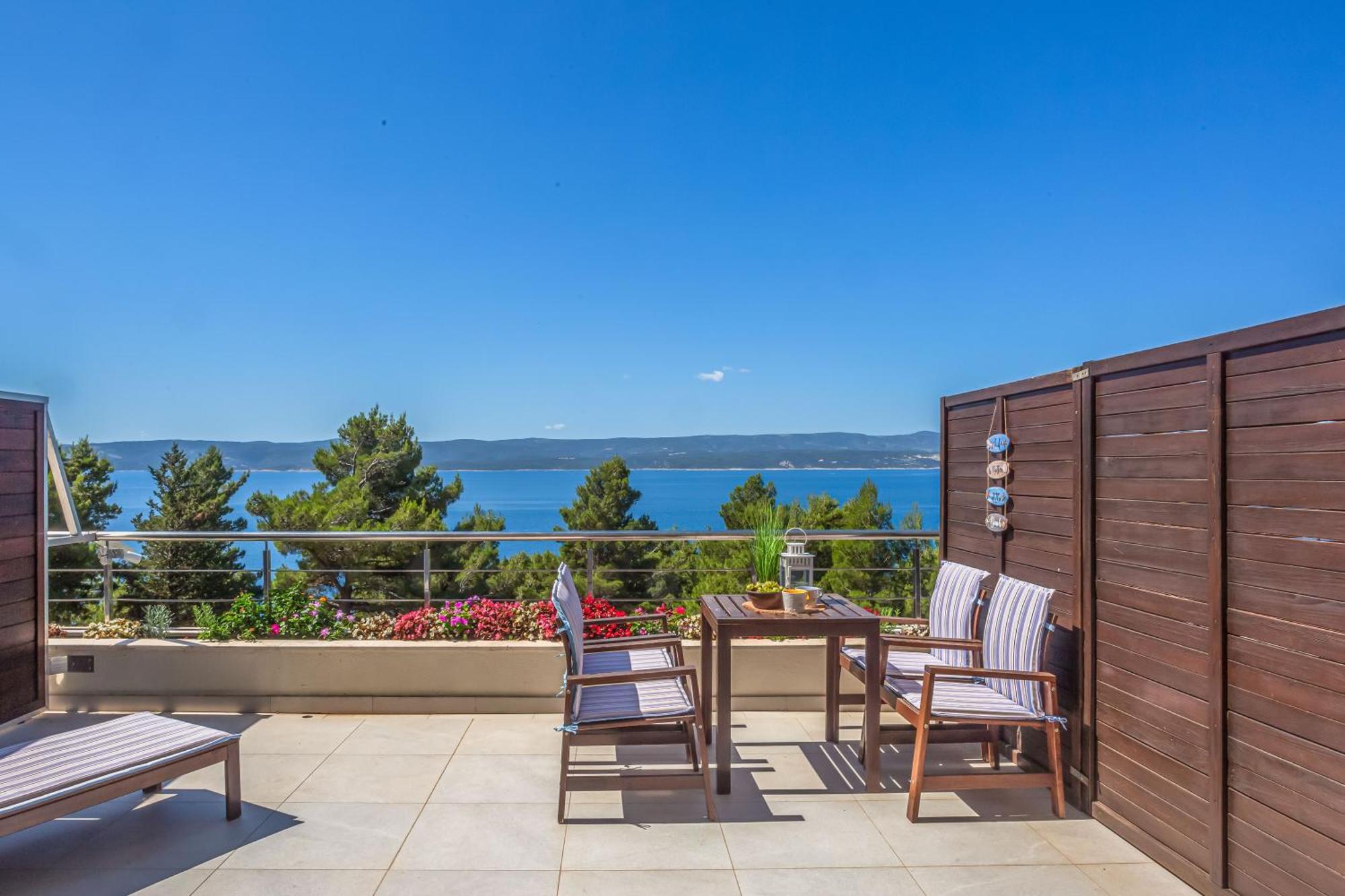 Villa Jolara With Heated Pool Mimice Exterior photo